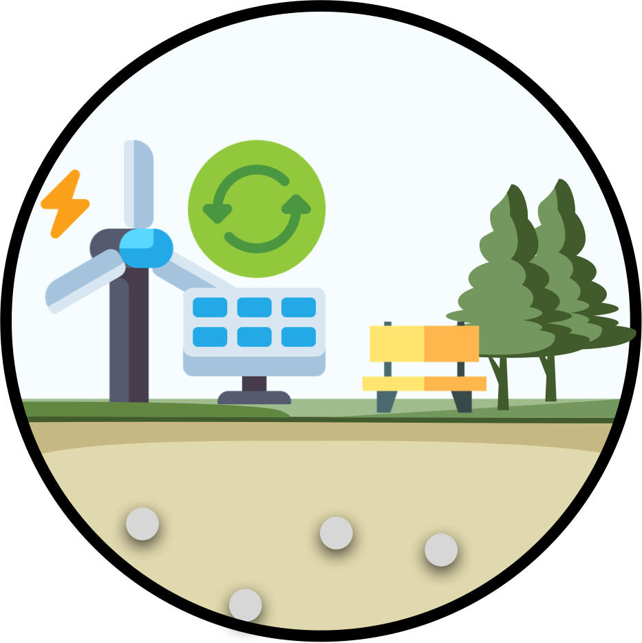 3. Green space défis-de-la-dépollution-vert