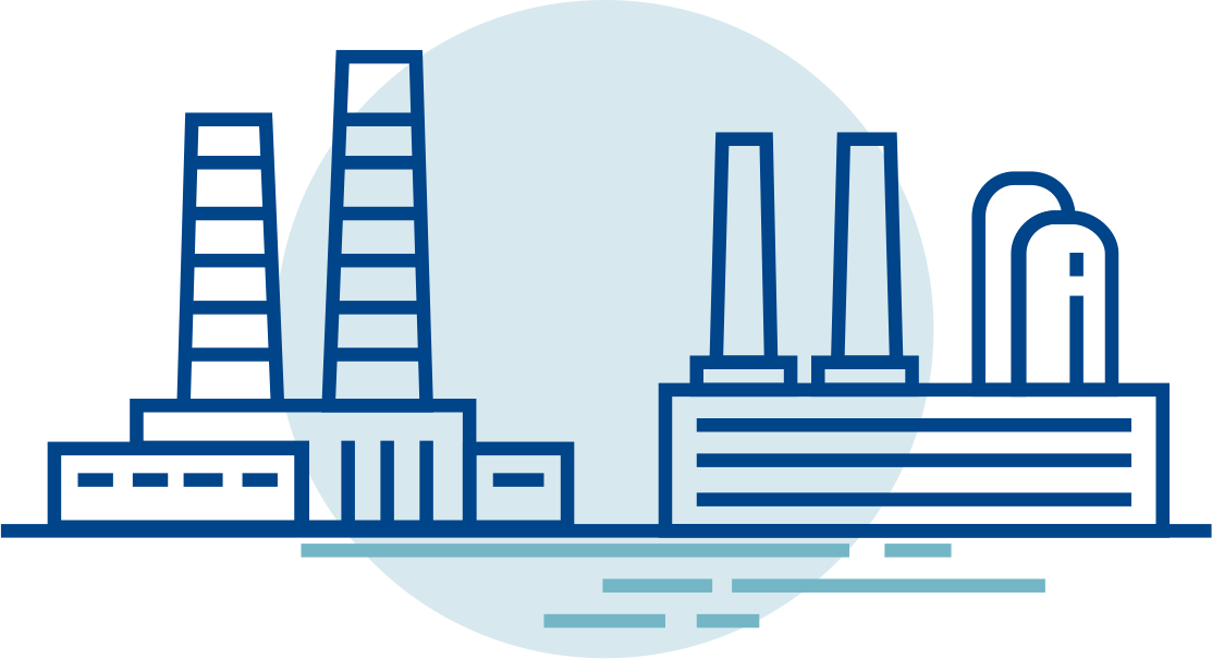 5. Industrial