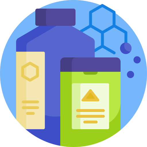 6. Chemicals